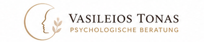 Vasileios Tonas – Psychologische Beratung
